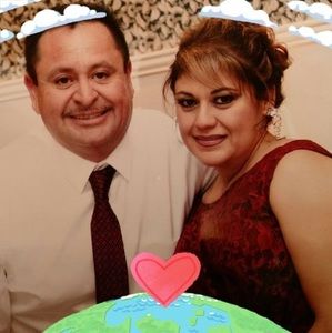 Meet your Posher, Maribel